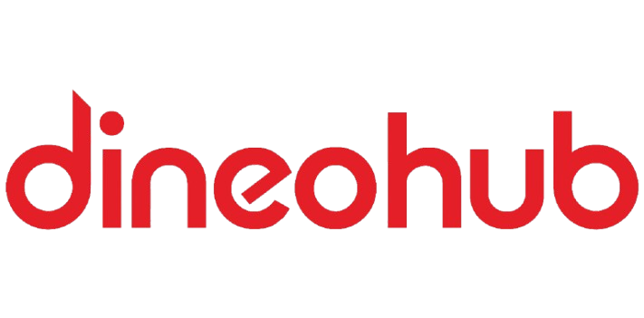 Dineohub Logo