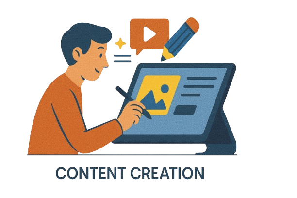 Restaurant Content Creation Photography