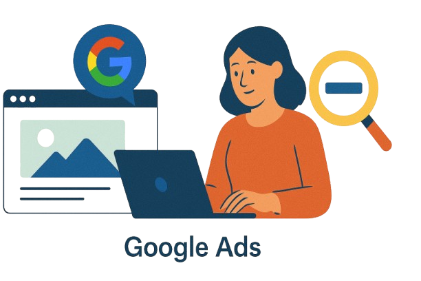 Google Ads for Restaurants