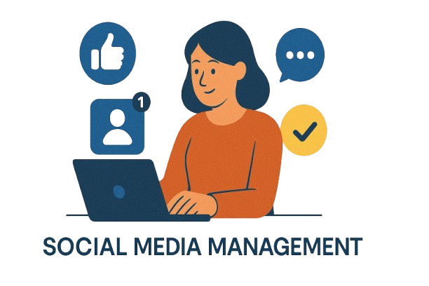 Social Media Management for Restaurants